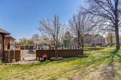 Exterior - 3870 E Pond Apple Dr, Springfield, MO 65809 photo 10 of 18