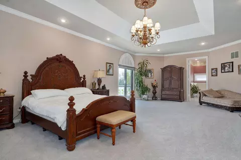 Bedroom - 3870 E Pond Apple Dr, Springfield, MO 65809 photo 2 of 6