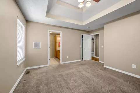 Bedroom - 5102 N Graybrooke Dr, Ozark, MO 65721 photo 1 of 1