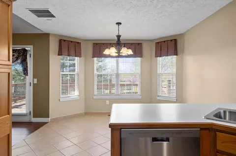 Kitchen - 5102 N Graybrooke Dr, Ozark, MO 65721 photo 2 of 5