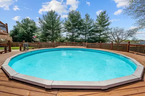 Exterior - 5102 N Graybrooke Dr, Ozark, MO 65721 photo 16 of 17