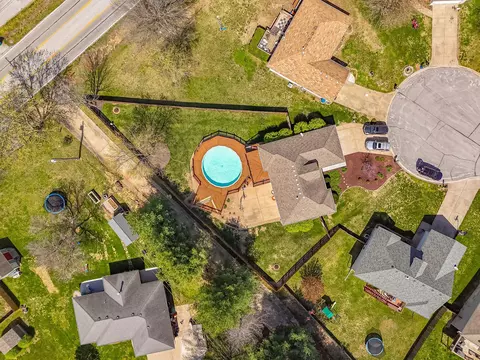 View/Area - 5102 N Graybrooke Dr, Ozark, MO 65721 photo 5 of 6