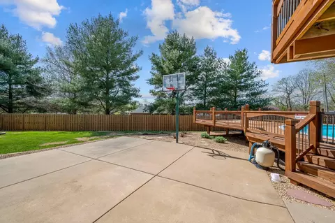 Exterior - 5102 N Graybrooke Dr, Ozark, MO 65721 photo 12 of 17