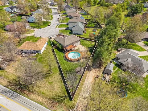 View/Area - 5102 N Graybrooke Dr, Ozark, MO 65721 photo 4 of 6