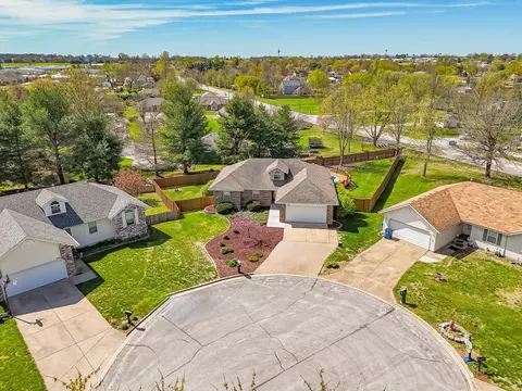View/Area - 5102 N Graybrooke Dr, Ozark, MO 65721 photo 6 of 6
