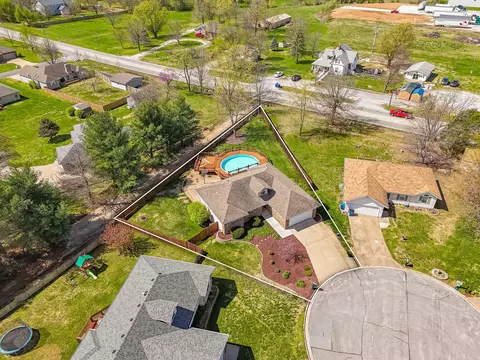 View/Area - 5102 N Graybrooke Dr, Ozark, MO 65721 photo 3 of 6