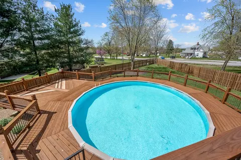 Exterior - 5102 N Graybrooke Dr, Ozark, MO 65721 photo 15 of 17