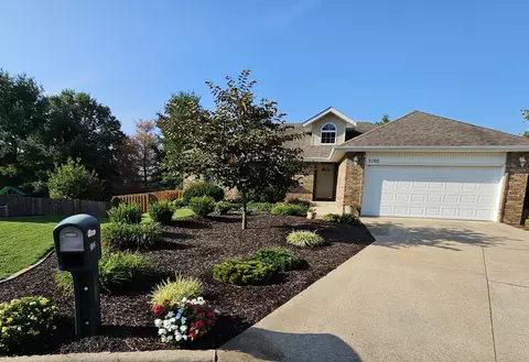 Exterior - 5102 N Graybrooke Dr, Ozark, MO 65721 photo 5 of 17