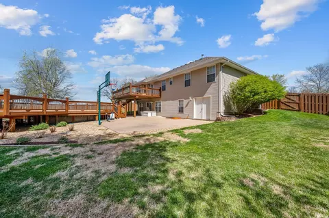 Exterior - 5102 N Graybrooke Dr, Ozark, MO 65721 photo 8 of 17