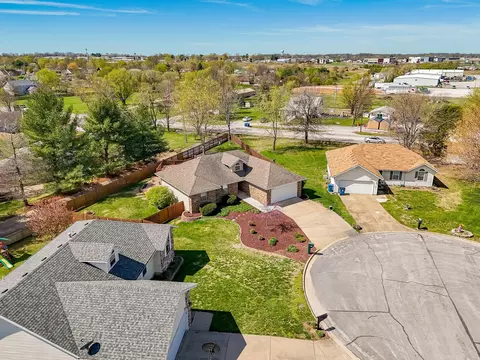 View/Area - 5102 N Graybrooke Dr, Ozark, MO 65721 photo 2 of 6