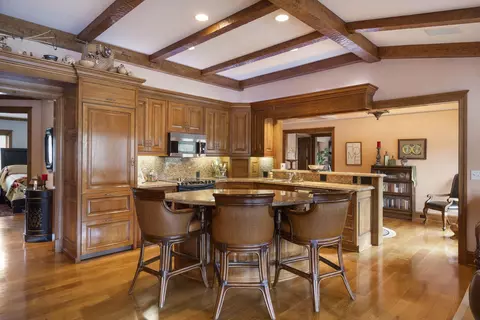 Kitchen - 327 Valencia Rd #3 & 4, Branson, MO 65616 photo 1 of 4