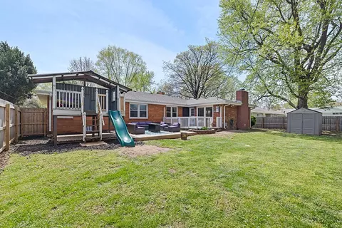 Exterior - 2165 E Langston St, Springfield, MO 65804 photo 10 of 16