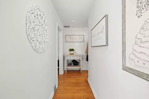 Entry Way - 2165 E Langston St, Springfield, MO 65804 photo 1 of 2