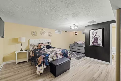 Bedroom - 2165 E Langston St, Springfield, MO 65804 photo 5 of 5