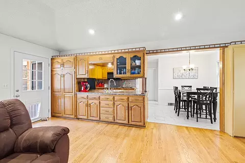 Kitchen - 2165 E Langston St, Springfield, MO 65804 photo 5 of 9
