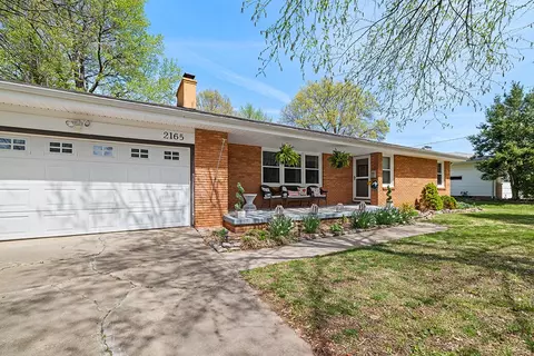 Exterior - 2165 E Langston St, Springfield, MO 65804 photo 5 of 16