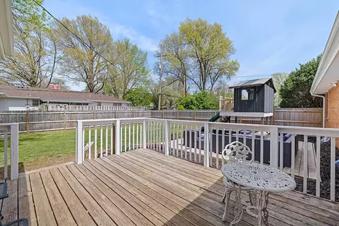 Exterior - 2165 E Langston St, Springfield, MO 65804 photo 9 of 16