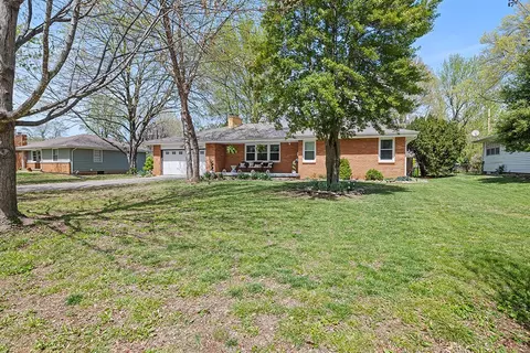 Exterior - 2165 E Langston St, Springfield, MO 65804 photo 4 of 16