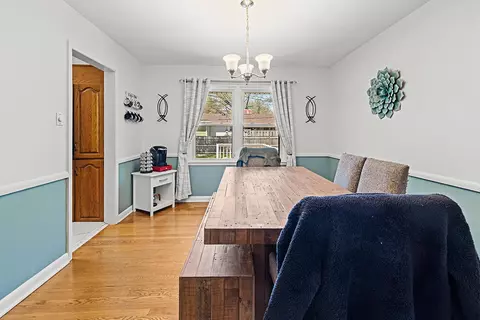 Dining - 2165 E Langston St, Springfield, MO 65804 photo 1 of 2