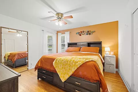 Bedroom - 2165 E Langston St, Springfield, MO 65804 photo 1 of 5