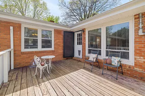 Exterior - 2165 E Langston St, Springfield, MO 65804 photo 16 of 16
