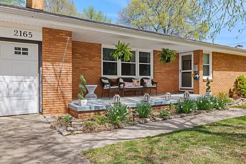 Exterior - 2165 E Langston St, Springfield, MO 65804 photo 6 of 16
