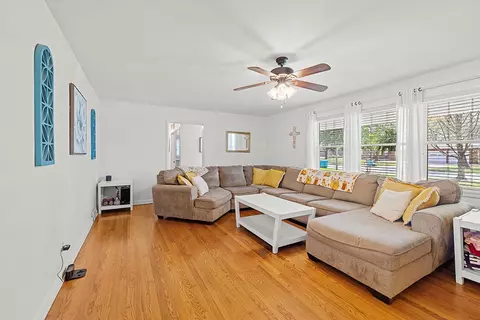 Living - 2165 E Langston St, Springfield, MO 65804 photo 1 of 10
