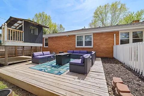 Exterior - 2165 E Langston St, Springfield, MO 65804 photo 12 of 16