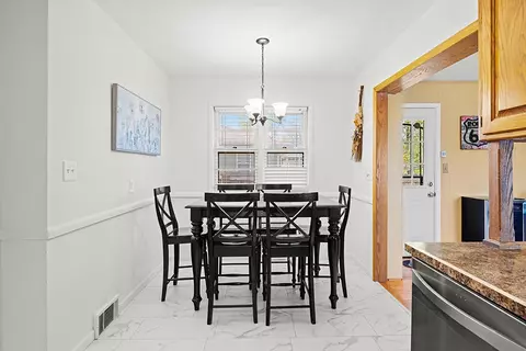 Dining - 2165 E Langston St, Springfield, MO 65804 photo 2 of 2