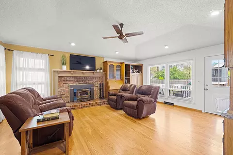 Living - 2165 E Langston St, Springfield, MO 65804 photo 5 of 10