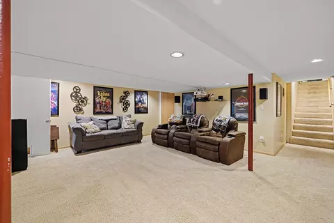 Living - 2165 E Langston St, Springfield, MO 65804 photo 8 of 10