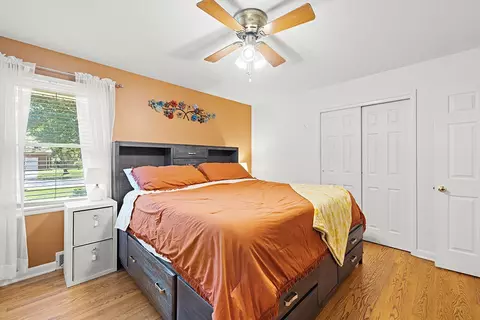 Bedroom - 2165 E Langston St, Springfield, MO 65804 photo 2 of 5