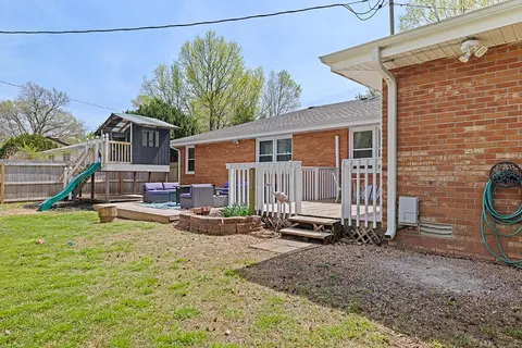 Exterior - 2165 E Langston St, Springfield, MO 65804 photo 15 of 16