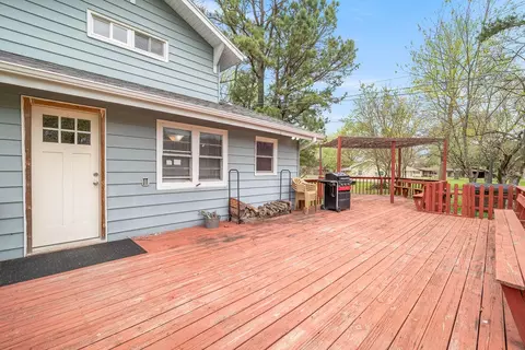 Exterior - 1205 13th Street St, Monett, MO 65708 photo 6 of 8