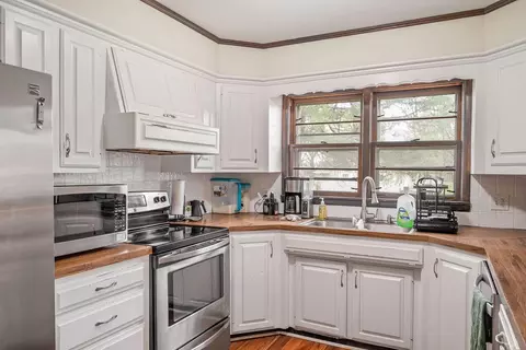 Kitchen - 1205 13th Street St, Monett, MO 65708 photo 1 of 3