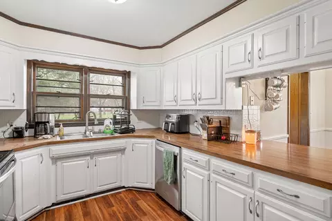 Kitchen - 1205 13th Street St, Monett, MO 65708 photo 2 of 3