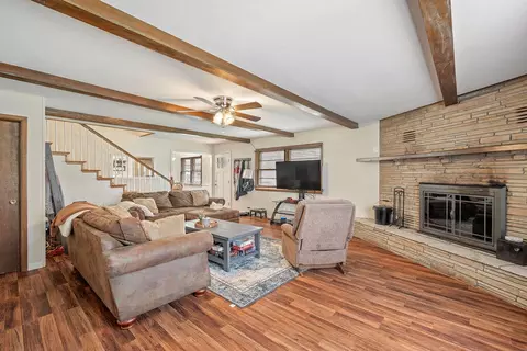 Living - 1205 13th Street St, Monett, MO 65708 photo 3 of 3