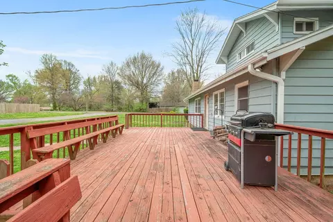 Exterior - 1205 13th Street St, Monett, MO 65708 photo 7 of 8