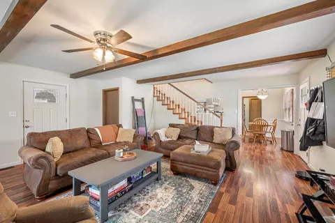 Living - 1205 13th Street St, Monett, MO 65708 photo 1 of 3