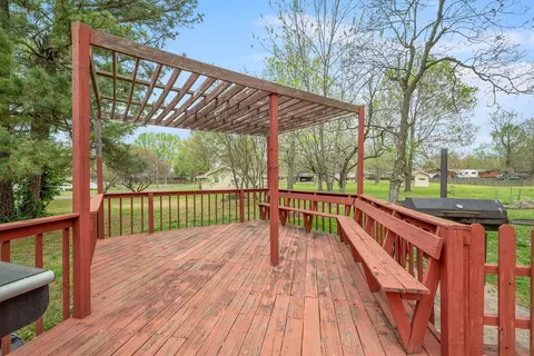 Exterior - 1205 13th Street St, Monett, MO 65708 photo 8 of 8