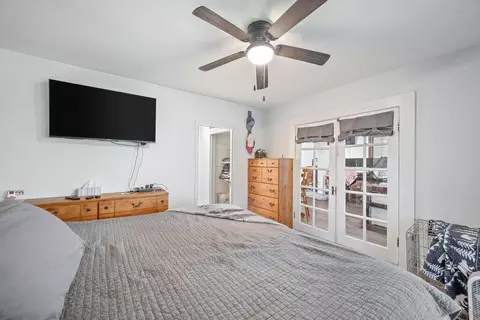 Bedroom - 1205 13th Street St, Monett, MO 65708 photo 1 of 3