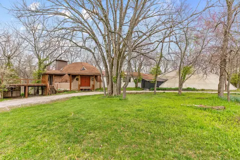 Exterior - 851 Carob Rd, Clever, MO 65631 photo 1 of 17