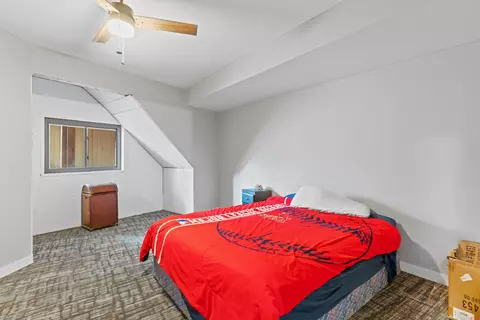 Bedroom - 851 Carob Rd, Clever, MO 65631 photo 7 of 7