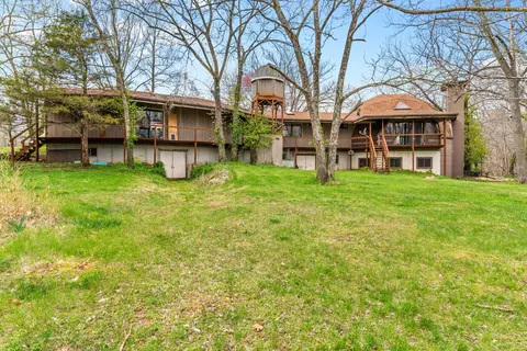 Exterior - 851 Carob Rd, Clever, MO 65631 photo 9 of 17