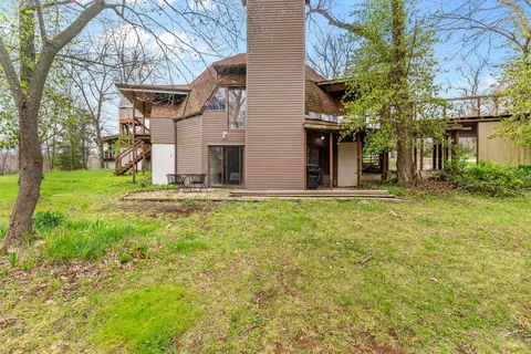 Exterior - 851 Carob Rd, Clever, MO 65631 photo 8 of 17