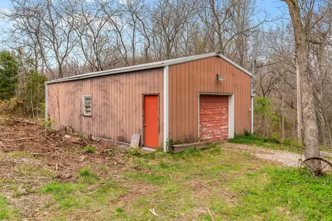 Exterior - 851 Carob Rd, Clever, MO 65631 photo 12 of 17