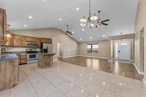 Living - 1332 State Highway T, Branson, MO 65616 photo 3 of 3