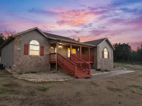Exterior - 1332 State Highway T, Branson, MO 65616 photo 8 of 8