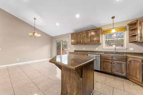 Kitchen - 1332 State Highway T, Branson, MO 65616 photo 5 of 5