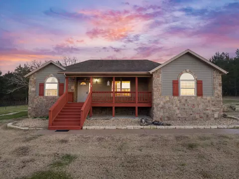 Exterior - 1332 State Highway T, Branson, MO 65616 photo 1 of 8